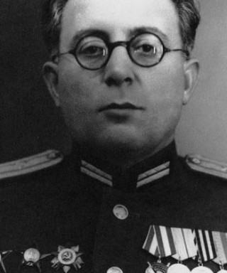 Асриев Сергей Нерсесович