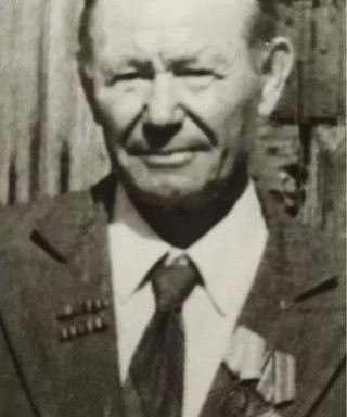 Гренадеров Николай