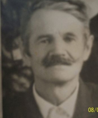 Федоров Александр Захарович