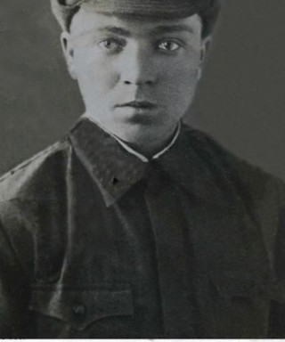 Шустов Николай Петрович