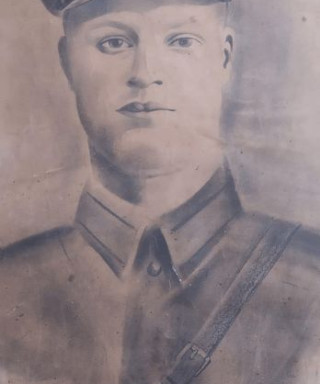 Феденко Иван Игнатьевич