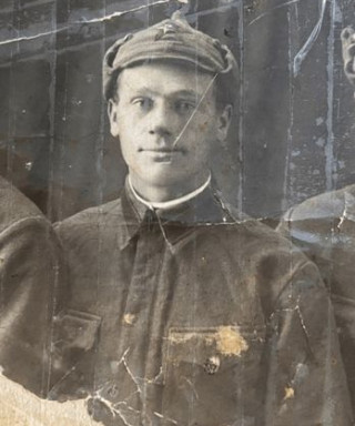 Липицкий Емельян Павлович