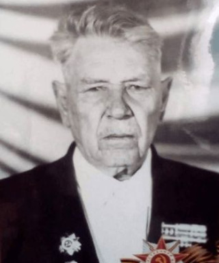 Кутиков Александр Кириллович