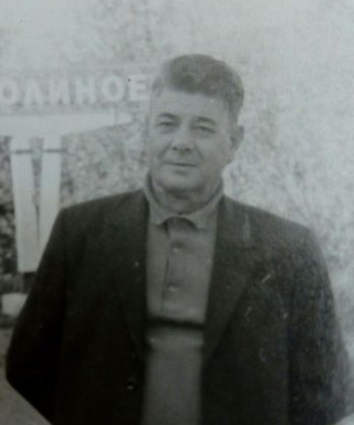 Иорганский Владимир Тихонович