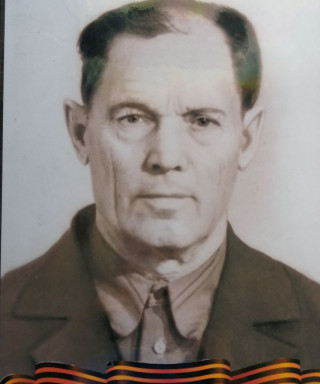 Беспутный Иван Кириллович