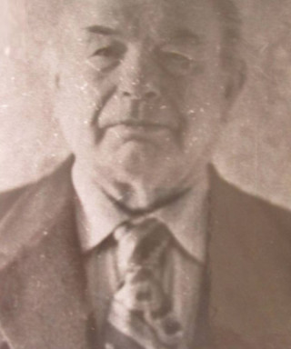 Ларионов Иван Макарович