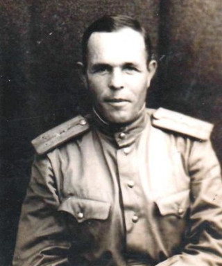 Полковников Василий Петрович