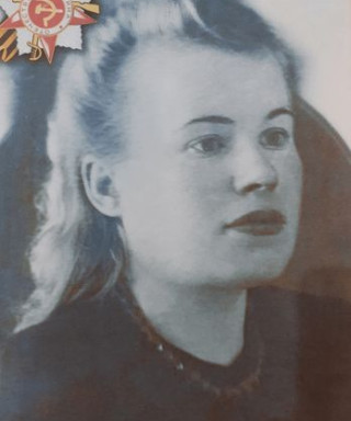 Холина Фаина Ивановна