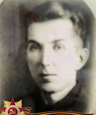 Жгутов Иван Павлович