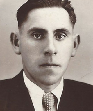 Желтиков Владимир Георгиевич