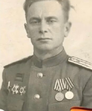 Бровкин Виталий Иванович