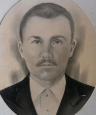 Еськов Тимофей Михайлович