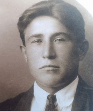 Жуков Христофор Александрович