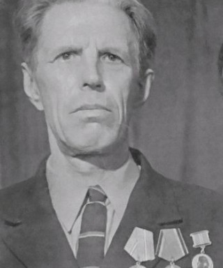 Карякин Николай Павлович