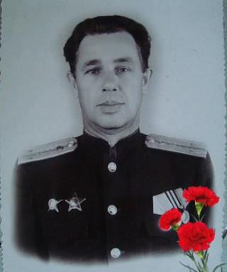 Янушко Григорий Степанович