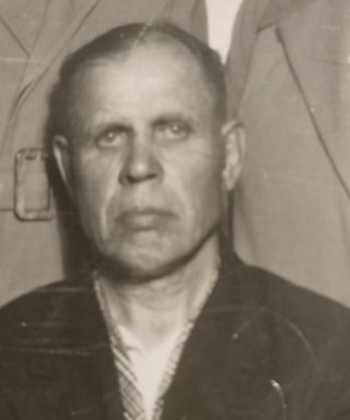 Ананьин Николай Николаевич