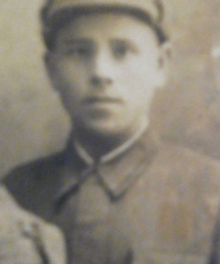 Ермолаев Павел Ермолаевич