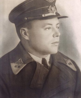 Макеев Борис Яковлевич