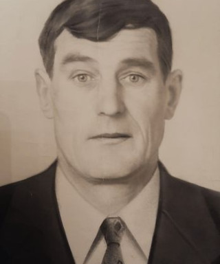 Грачёв Павел Константинович