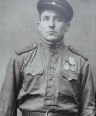 Немцев Филипп Иванович