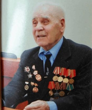 Белан Илья Григорьевич