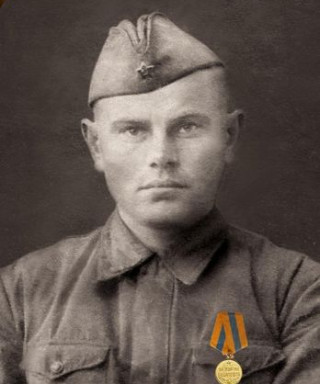 Ефременко Василий Васильевич