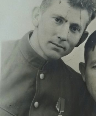 Гусев Михаил Иванович