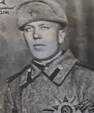 Борискин Василий Иванович