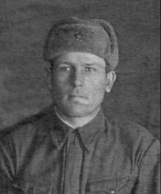 Кайгородов Семен Николаевич