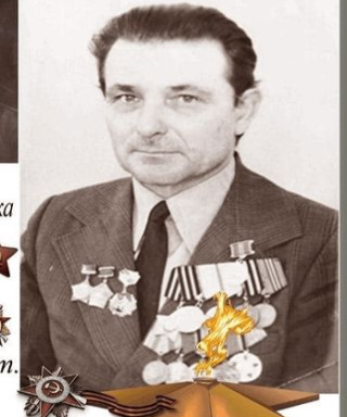 Гайда Иван Андреевич