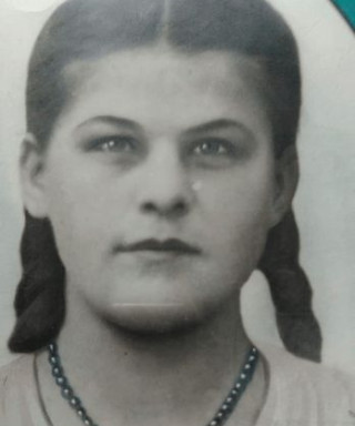 Кутлинская Любовь Ильинична