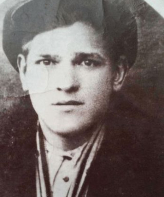 Зоренков Михаил Иванович