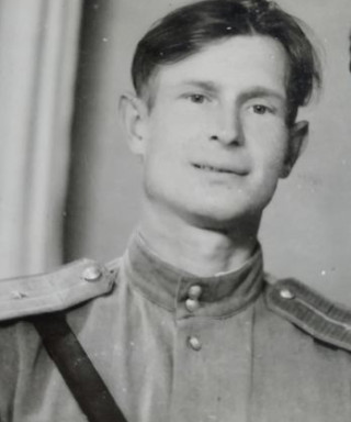 Пахомов Александр Иванович