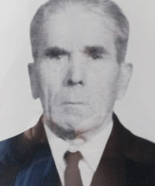 Макунов Андрей Кириллович