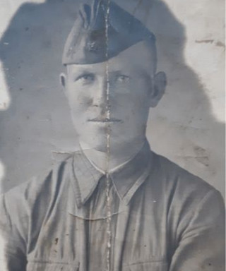 Гусев Михаил Алексеевич