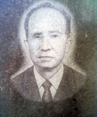 Новиков Иван Леонтьевич