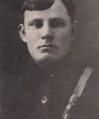 Марков Михаил Федорович