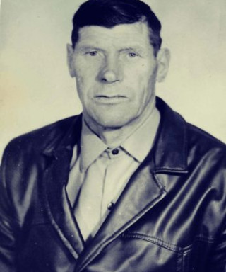 Дмитриев Николай Васильевич