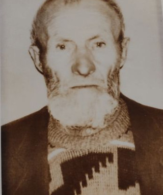 Пивкин Фёдор Никитович