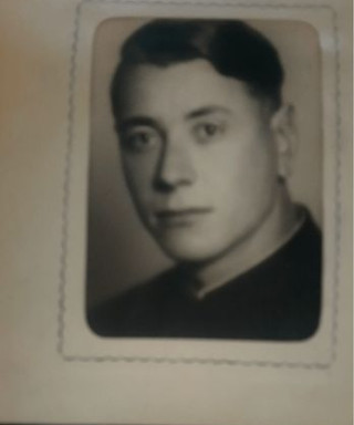 Лисов Иван Иванович