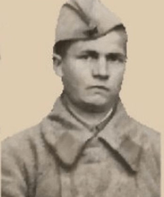 Данилов Григорий Осипович