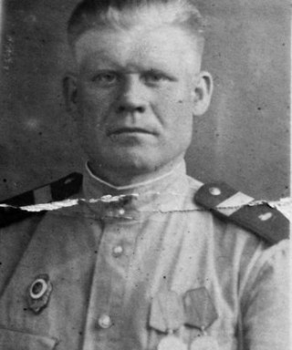 Жерняков Николай Васильевич