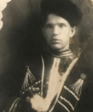 Петров Семен Иванович