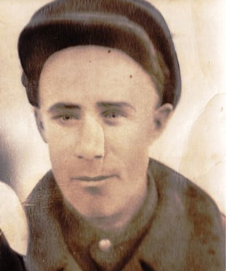 медведев Михаил Иванович