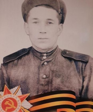 Фахриев Имамутдин Багаутдинович