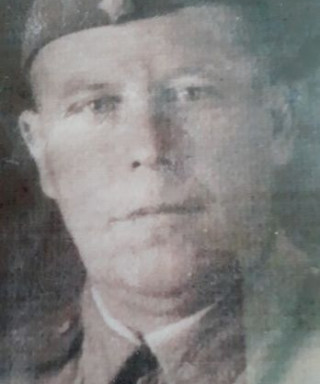 Кудрин Василий Прокофьевич