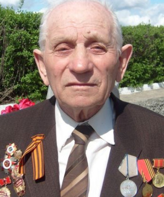 Игнатенко Василий Иванович