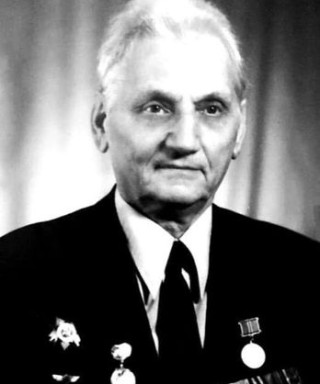 Кравцов Лев Маркович
