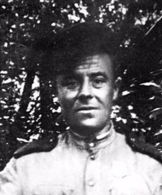 Красиков Трофим Дмитриевич