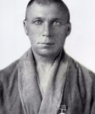 Булавинцев Григорий Семенович